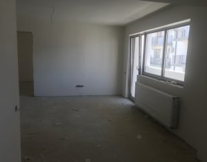 Appartement 2 chambres à vendre dans Cluj-napoca