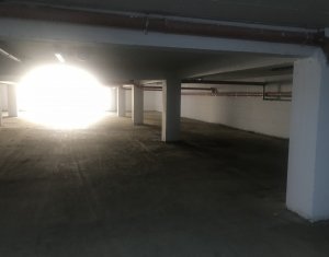 Appartement 2 chambres à vendre dans Cluj-napoca