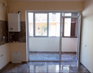 Appartement 2 chambres à vendre dans Cluj-napoca