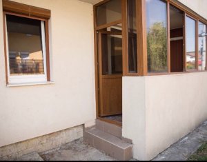 Appartement 2 chambres à vendre dans Cluj-napoca