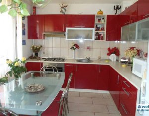 , 54m2 dans Cluj-napoca