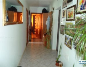 Appartement 2 chambres à vendre dans Cluj-napoca