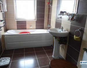 Appartement 2 chambres à vendre dans Cluj-napoca