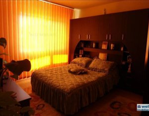 Appartement 2 chambres à vendre dans Cluj-napoca