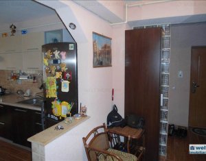Lakás 2 szobák eladó on Cluj-napoca