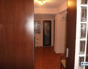 Lakás 2 szobák eladó on Cluj-napoca