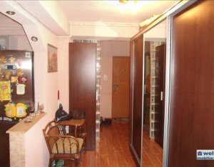 Lakás 2 szobák eladó on Cluj-napoca