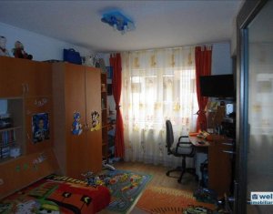 Lakás 2 szobák eladó on Cluj-napoca