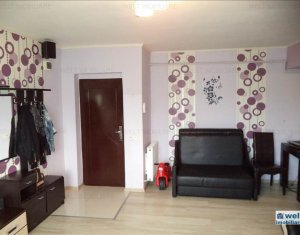 Appartement 2 chambres à vendre dans Cluj-napoca