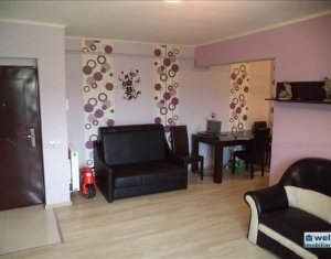 Appartement 2 chambres à vendre dans Cluj-napoca