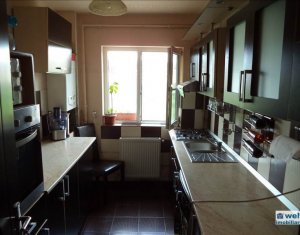Appartement 2 chambres à vendre dans Cluj-napoca