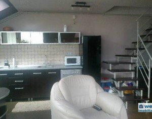 Appartement 3 chambres à vendre dans Cluj-napoca