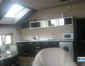 Appartement 3 chambres à vendre dans Cluj-napoca