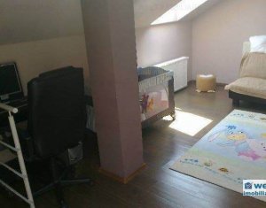 Appartement 3 chambres à vendre dans Cluj-napoca