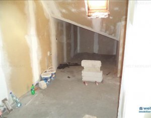 Appartement 5 chambres à vendre dans Cluj-napoca