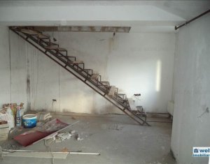 Appartement 5 chambres à vendre dans Cluj-napoca