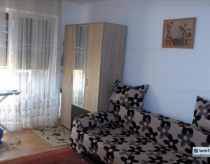 Appartement 2 chambres à vendre dans Cluj-napoca
