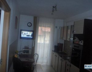 Appartement 2 chambres à vendre dans Cluj-napoca
