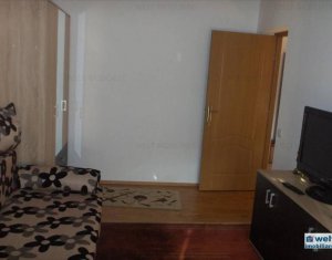 Appartement 2 chambres à vendre dans Cluj-napoca