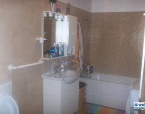 Appartement 2 chambres à vendre dans Cluj-napoca