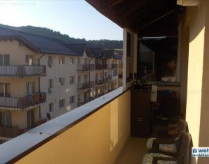 Appartement 2 chambres à vendre dans Cluj-napoca