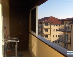 Appartement 2 chambres à vendre dans Cluj-napoca