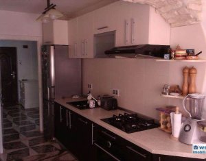 Appartement 2 chambres à vendre dans Cluj-napoca