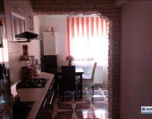 Appartement 2 chambres à vendre dans Cluj-napoca