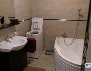 Appartement 2 chambres à vendre dans Cluj-napoca