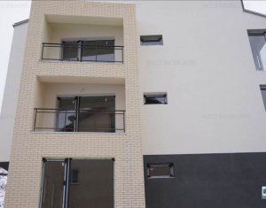 , 78m2 dans Cluj-napoca, zone Manastur