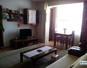 Appartement 3 chambres à vendre dans Cluj-napoca