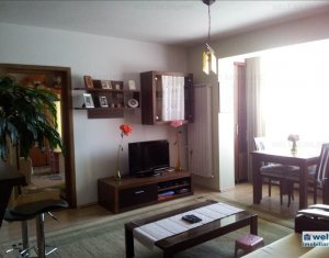 Appartement 3 chambres à vendre dans Cluj-napoca