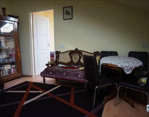 Appartement 4 chambres à vendre dans Cluj-napoca