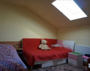 Appartement 4 chambres à vendre dans Cluj-napoca