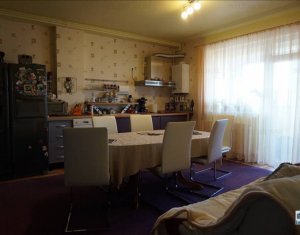 , 120m2 dans Cluj-napoca