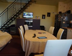 Appartement 4 chambres à vendre dans Cluj-napoca