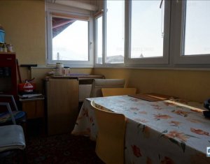 Appartement 4 chambres à vendre dans Cluj-napoca