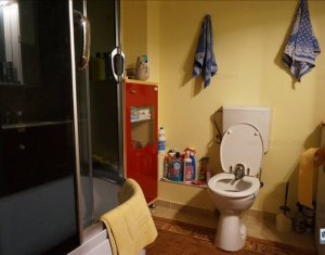 Appartement 4 chambres à vendre dans Cluj-napoca