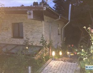 Maison 4 chambres à louer dans Gilau