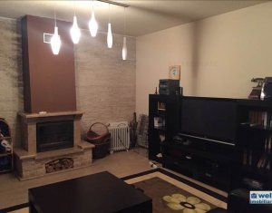 Maison 4 chambres à louer dans Gilau
