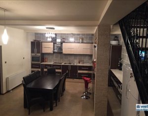 Maison 4 chambres à louer dans Gilau