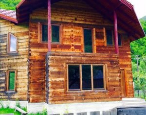 Maison 4 chambres à vendre dans Maguri-racatau
