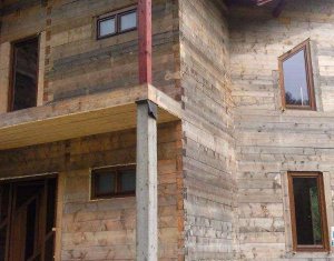 Maison 4 chambres à vendre dans Maguri-racatau
