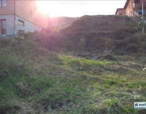 Telek eladó on Cluj-napoca