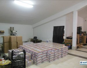 Espace Commercial à louer dans Cluj-napoca