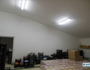 Espace Commercial à louer dans Cluj-napoca