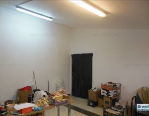 Espace Commercial à louer dans Cluj-napoca