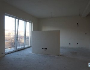 Appartement 2 chambres à vendre dans Cluj-napoca
