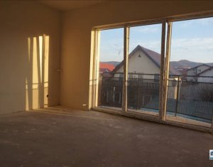 Appartement 2 chambres à vendre dans Cluj-napoca