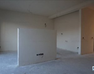 Appartement 2 chambres à vendre dans Cluj-napoca